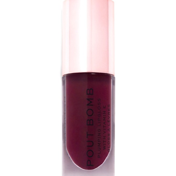 Pout Bomb Plumping Gloss - Picture 3 of 9